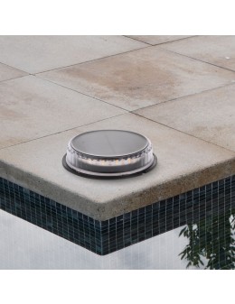 Baliza Led Solar Buy de Suelo Con Pincho