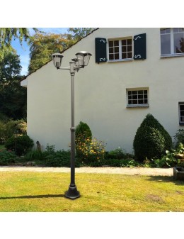 Farol Ronse Plus