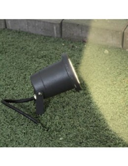 Foco LED Jardines 7W
