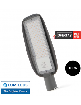 Farola Led Serie Harlem 100W