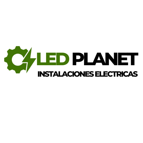 Ledplanet